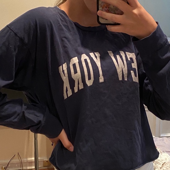 Brandy Melville Tops - JOHN GALT/BRANDY MELVILLE vintage t shirt